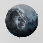 FROSTED ROYALTY Mesa de centro