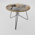 HER HIGHNESS DRAGONFLY Mesa de centro