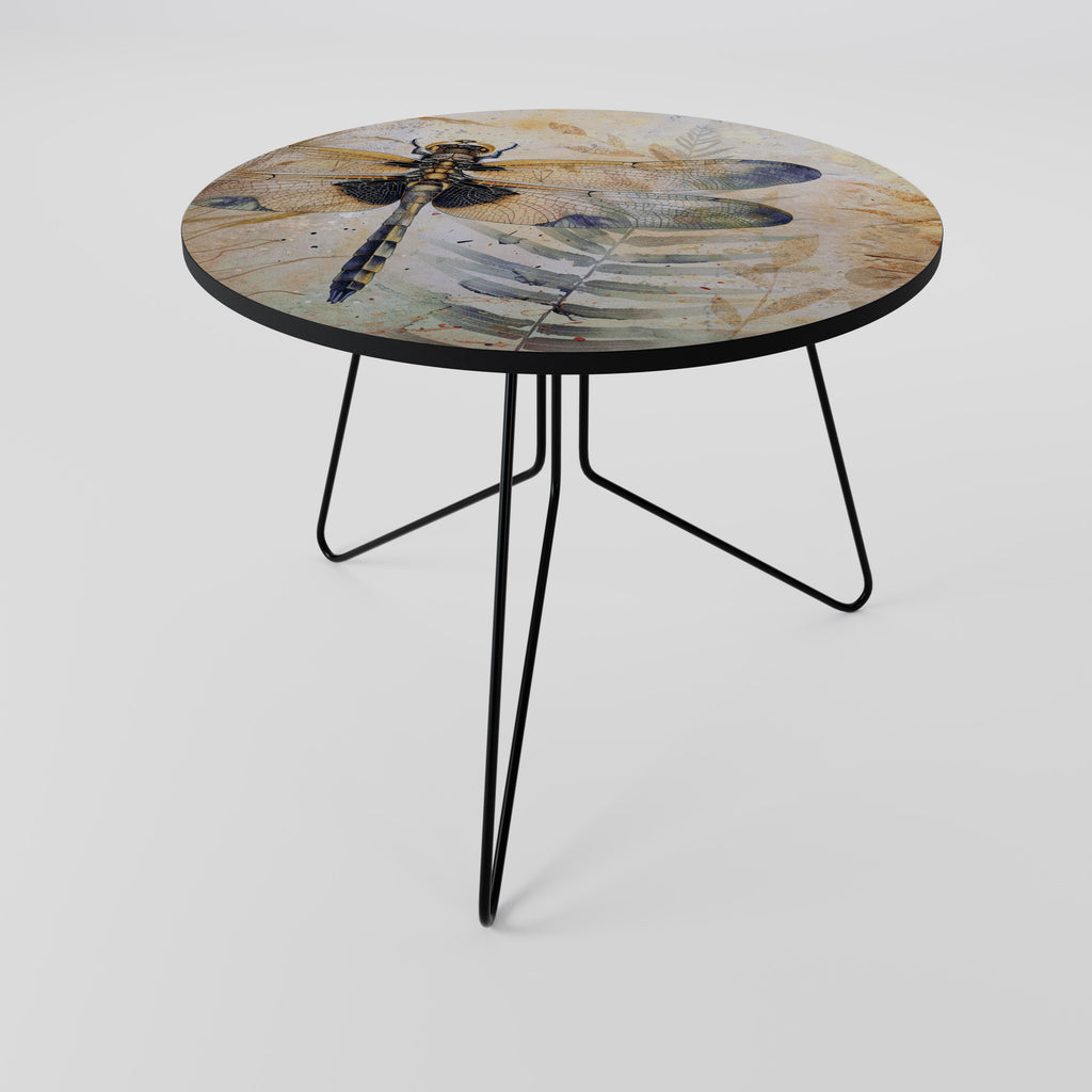 HER HIGHNESS DRAGONFLY Mesa de centro