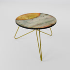 UP TO THE SUN Mesa de centro