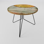 UP TO THE SUN Mesa de centro