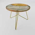 UP TO THE SUN Mesa de centro