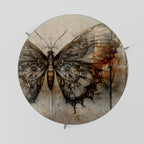 MECHANICAL BEAUTY UNVEILED Mesa de centro