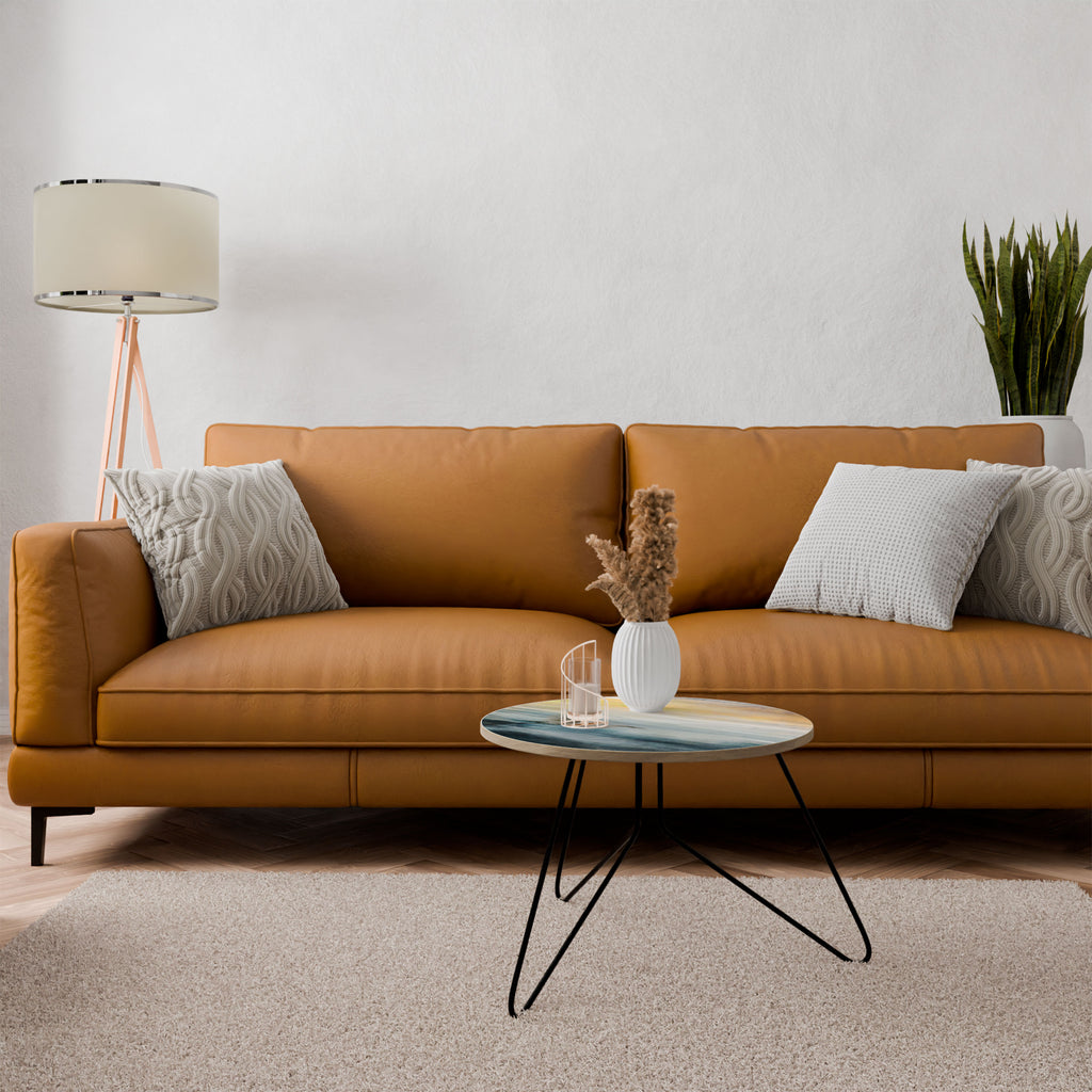 HERON IN FLY Coffee Table 60