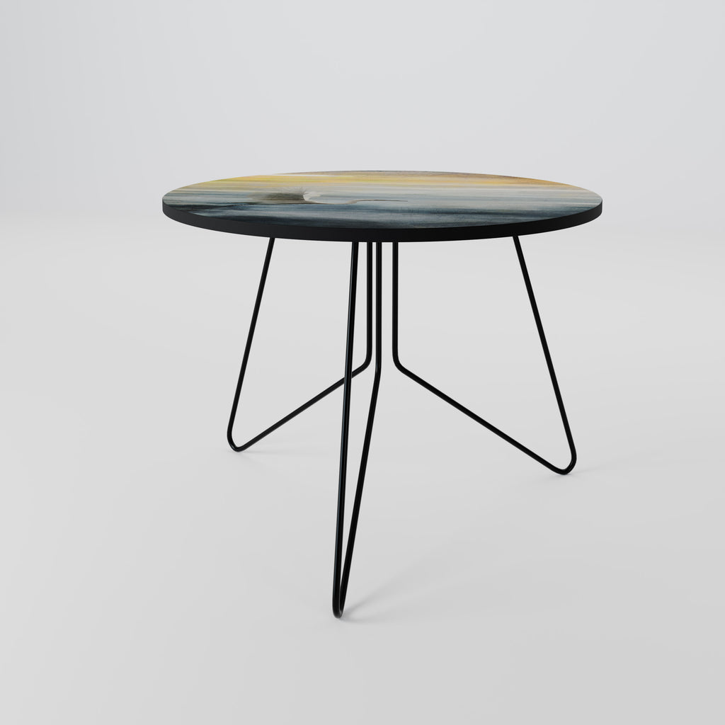 HERON IN FLY Coffee Table 69