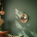 EQUINE SWAGGER Estante Artístico