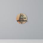 EQUINE SWAGGER Estante Artístico