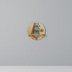 EQUINE SWAGGER Estante Artístico