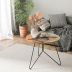 EQUINE SWAGGER Mesa de centro