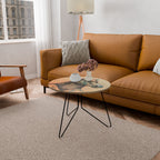 EQUINE SWAGGER Mesa de centro