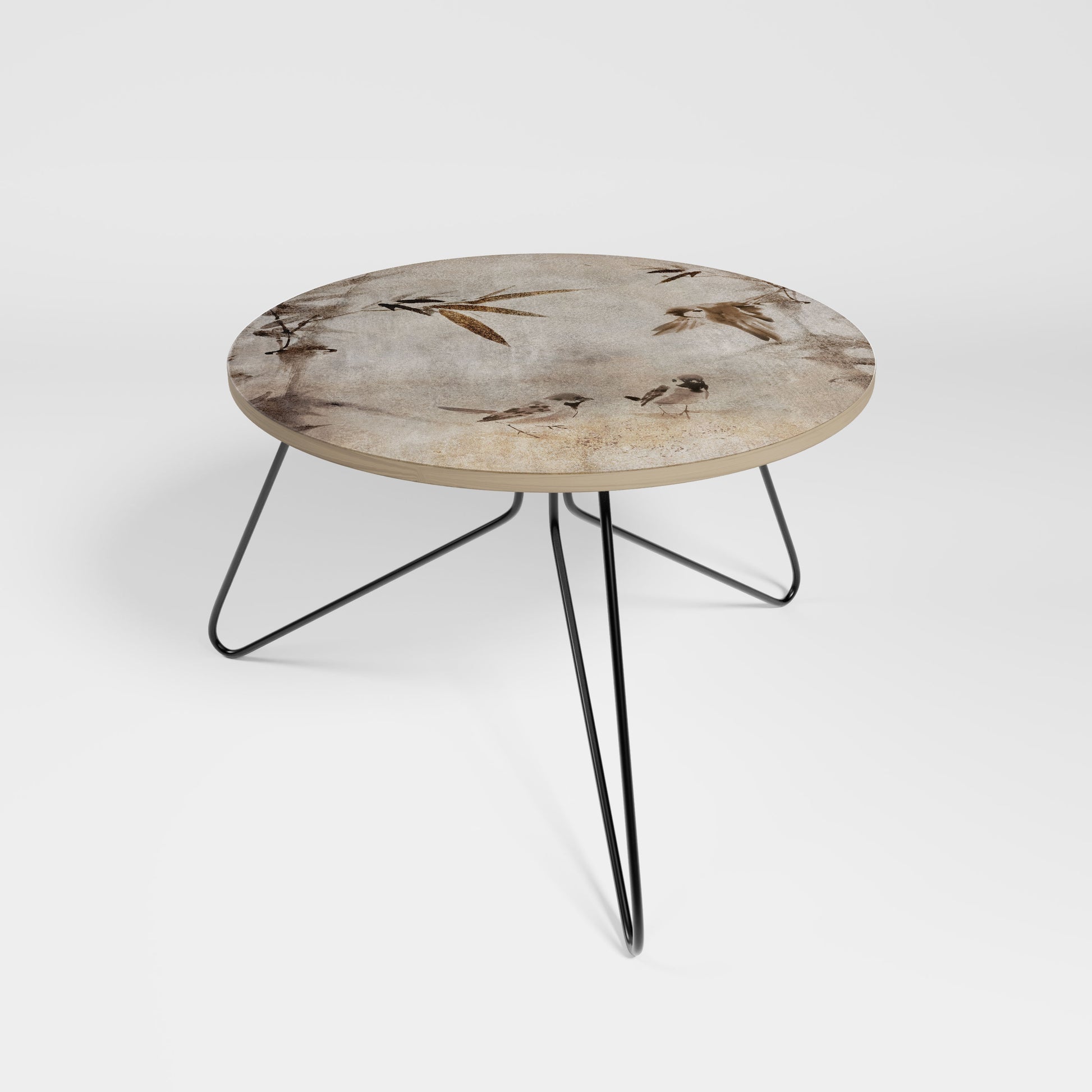 SPARROW BLISS Coffee Table 60