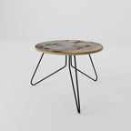 SPARROW BLISS Coffee Table 60