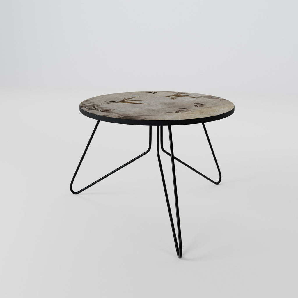 SPARROW BLISS Coffee Table 60