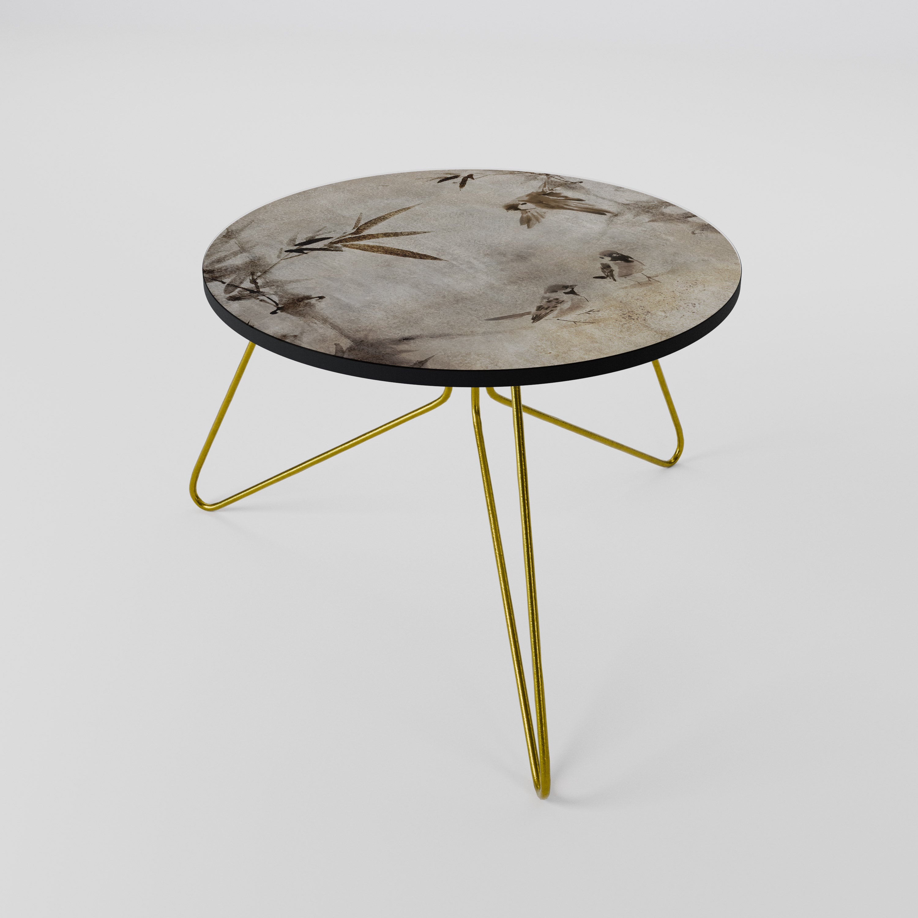 SPARROW BLISS Coffee Table 60