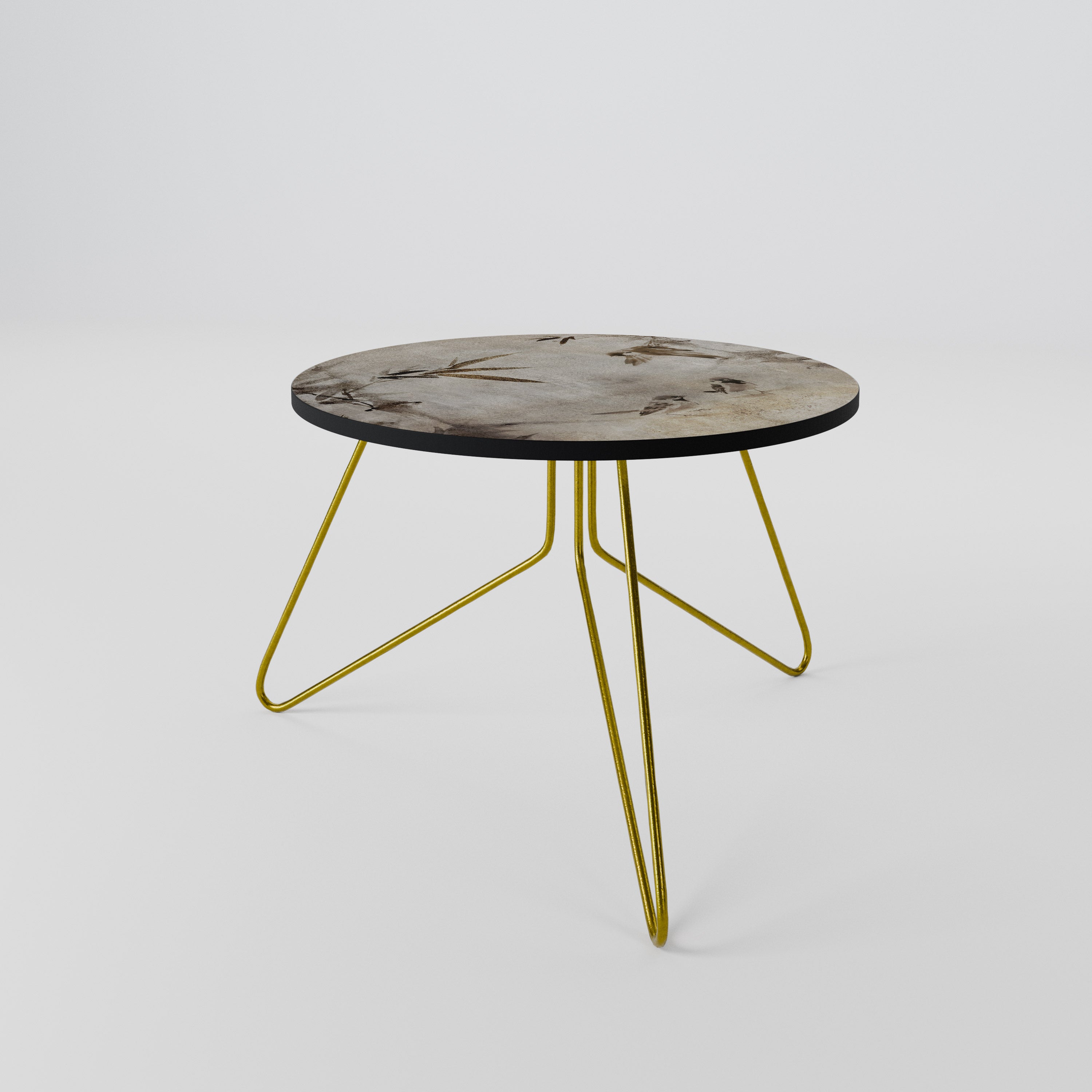 SPARROW BLISS Coffee Table 60