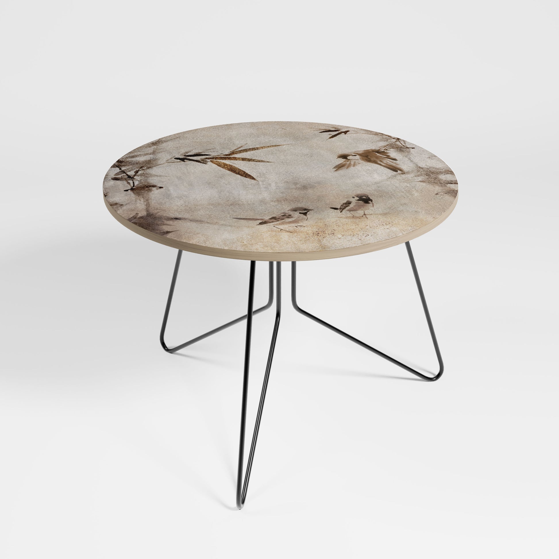 SPARROW BLISS Coffee Table 69