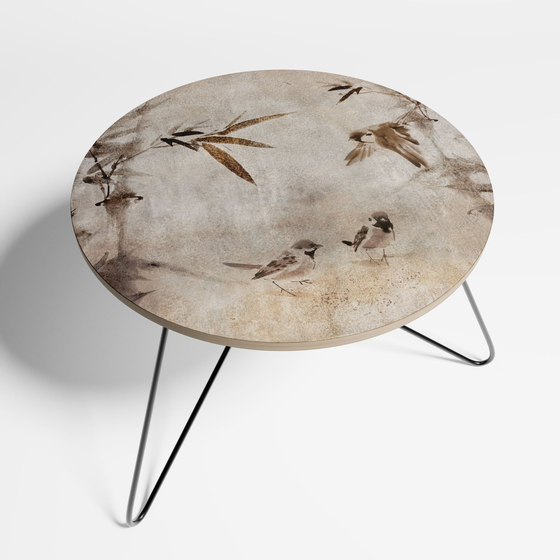 SPARROW BLISS Coffee Table 69