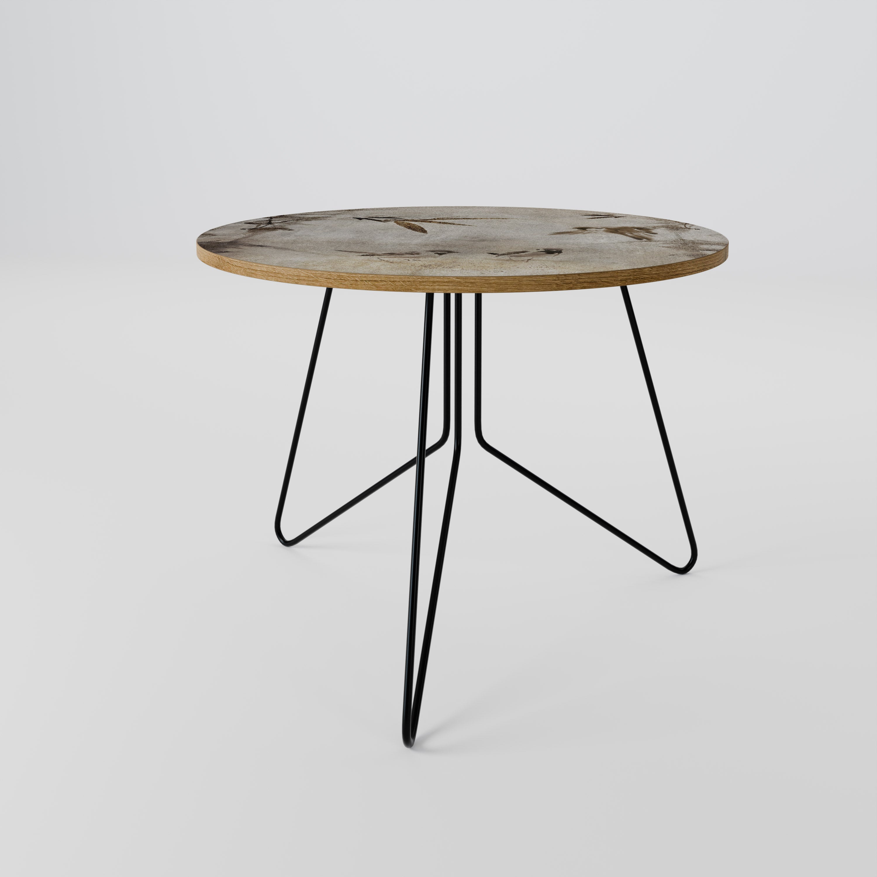 SPARROW BLISS Coffee Table 69