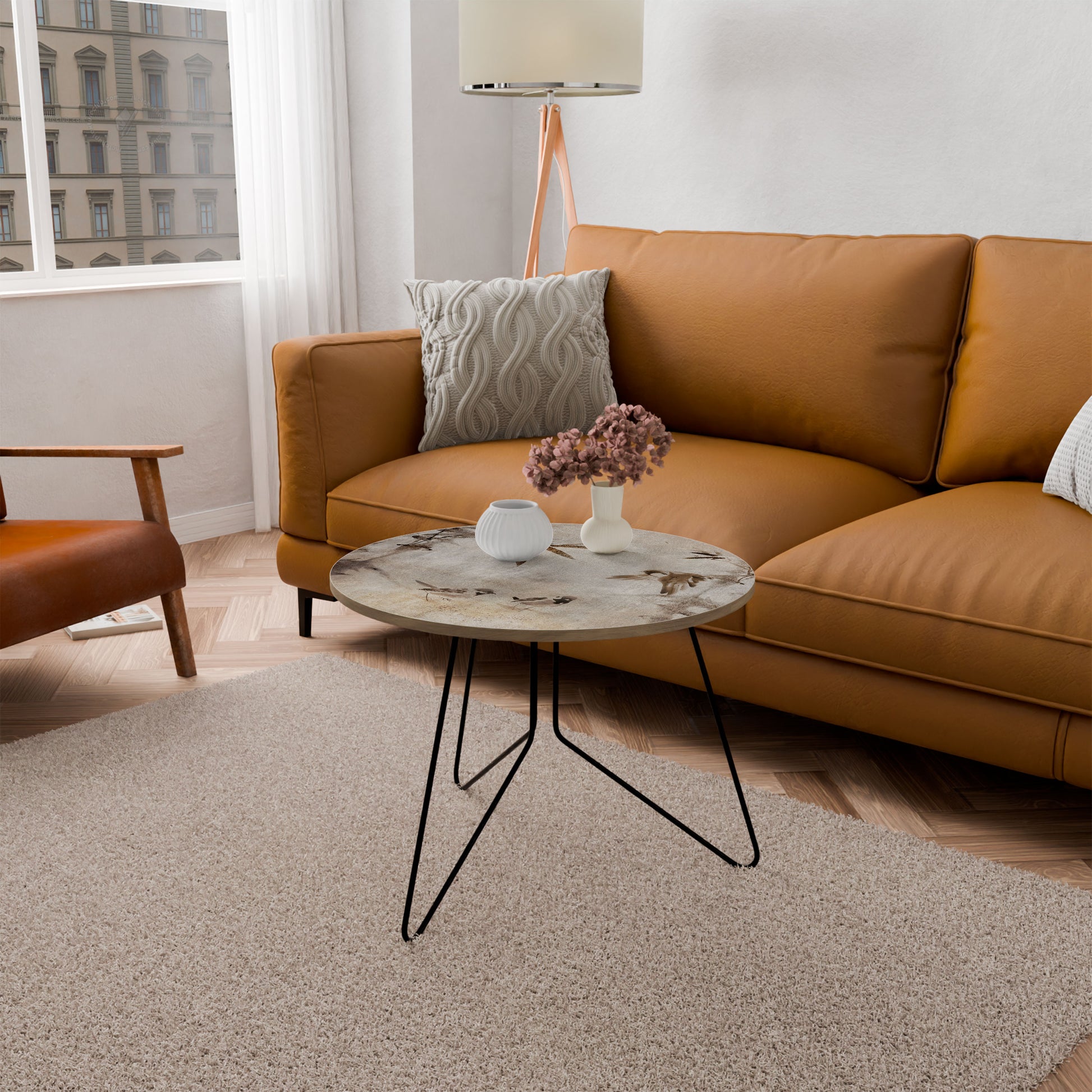 SPARROW BLISS Coffee Table 69