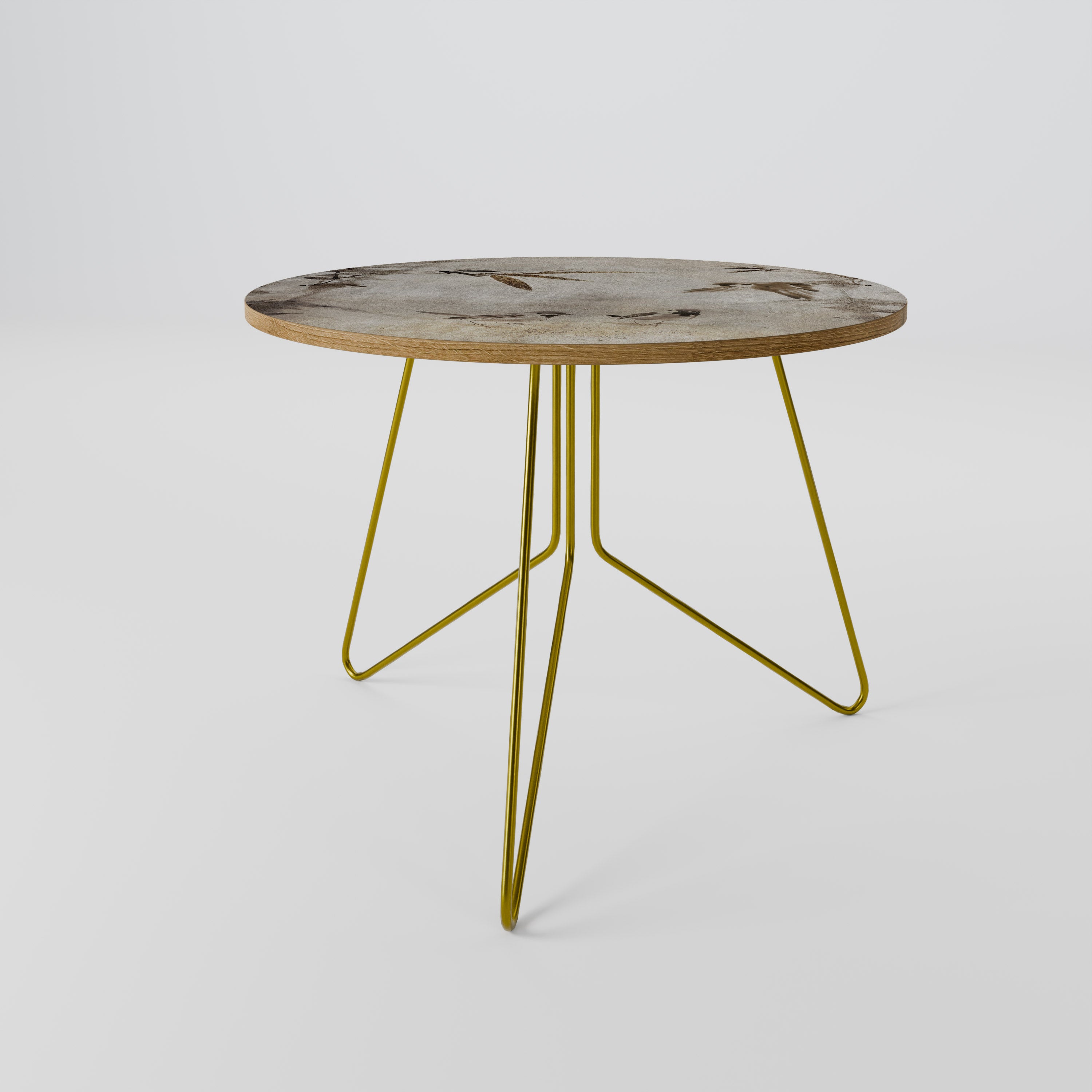 SPARROW BLISS Coffee Table 69