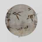 SPARROW BLISS Mesa de centro