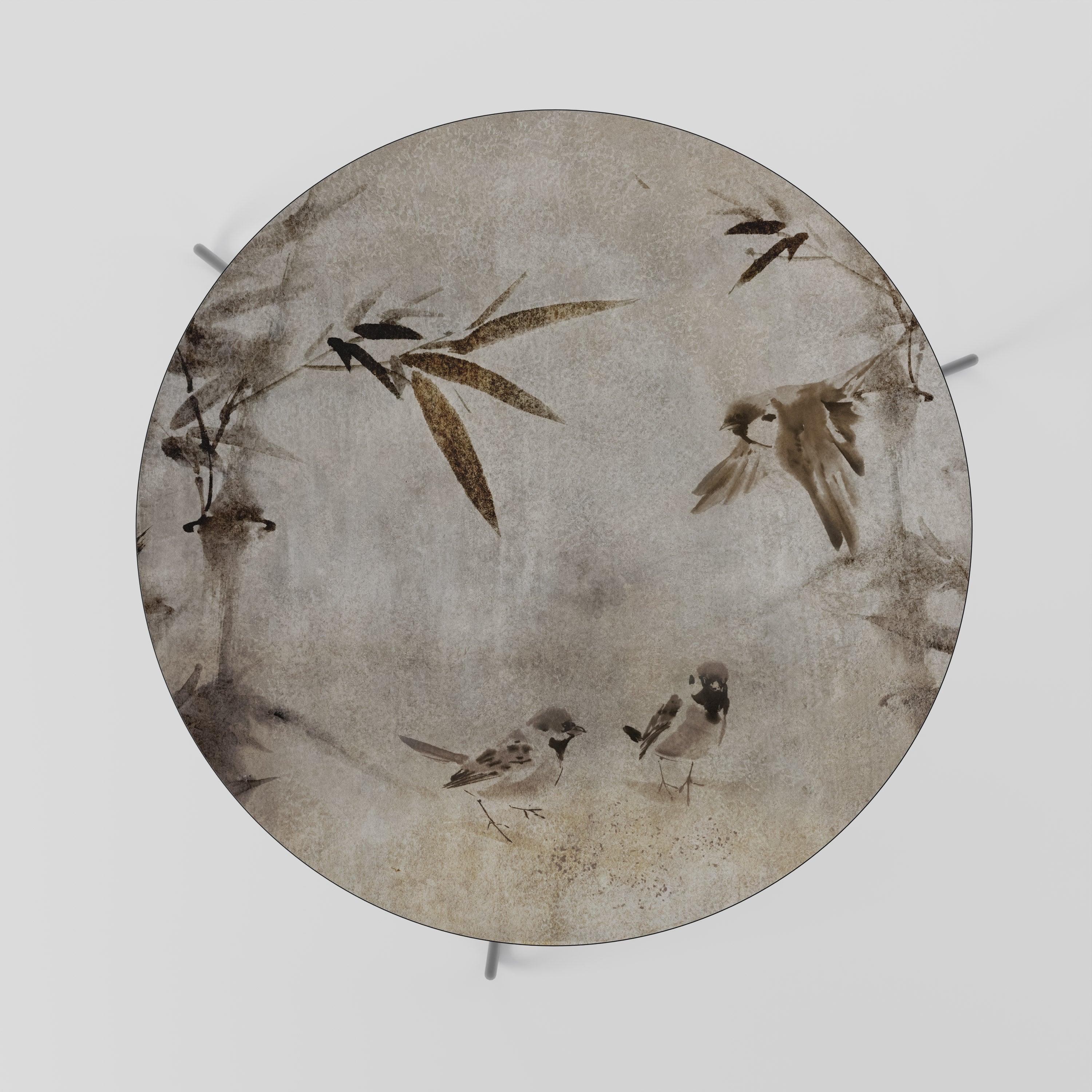 SPARROW BLISS Coffee Table 69
