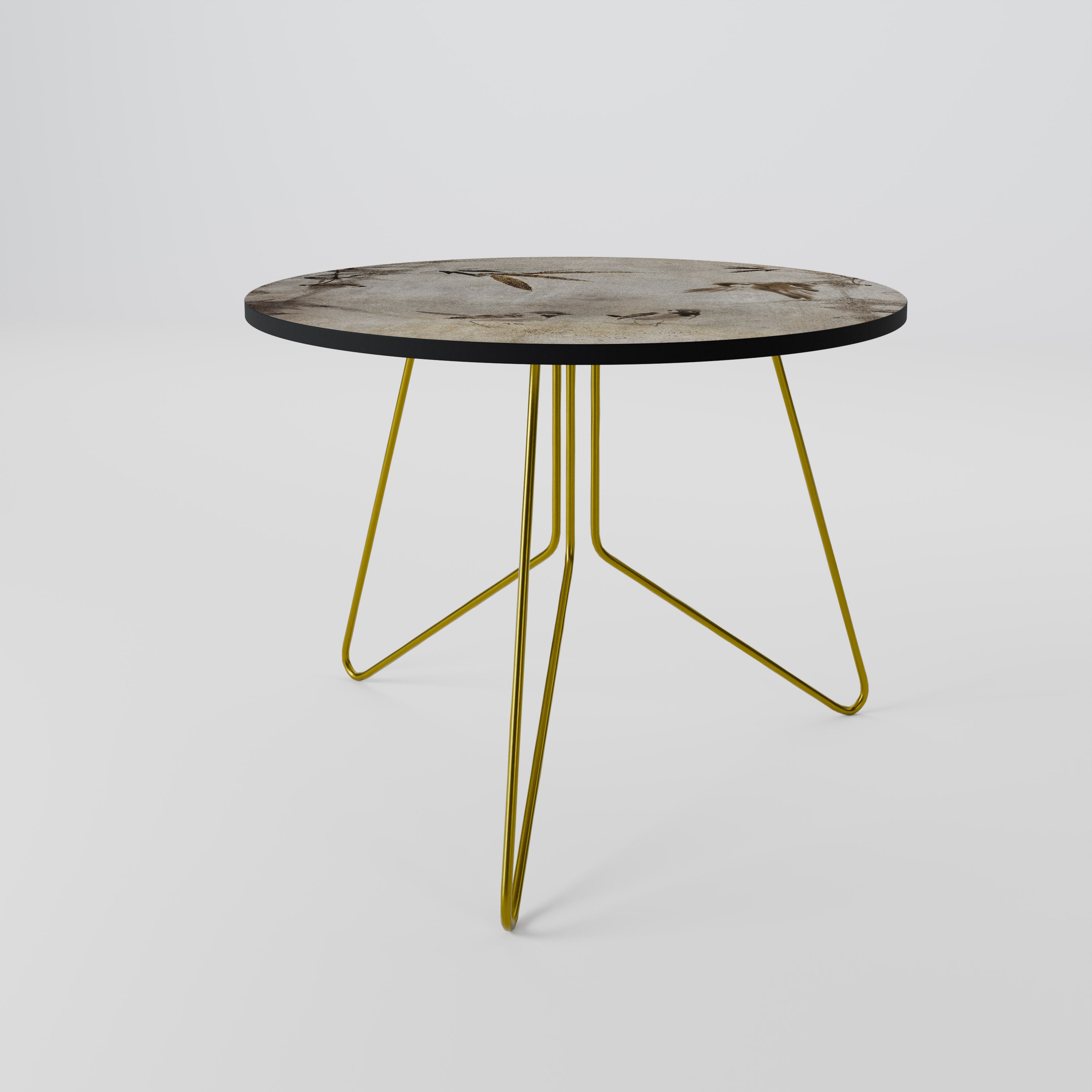 SPARROW BLISS Coffee Table 69