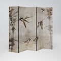 SPARROW BLISS 5-Panel Room Divider