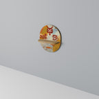 MYSTICAL DRAGON Estante Artístico