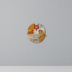 MYSTICAL DRAGON Estante Artístico