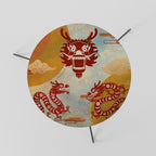 MYSTICAL DRAGON Coffee Table 60