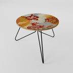 MYSTICAL DRAGON Mesa de centro