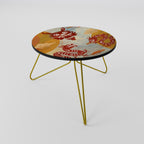 MYSTICAL DRAGON Mesa de centro