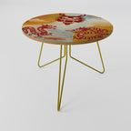 MYSTICAL DRAGON Mesa de centro