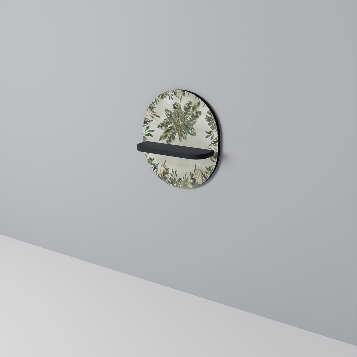 VERDANT ARINI Estante Artístico