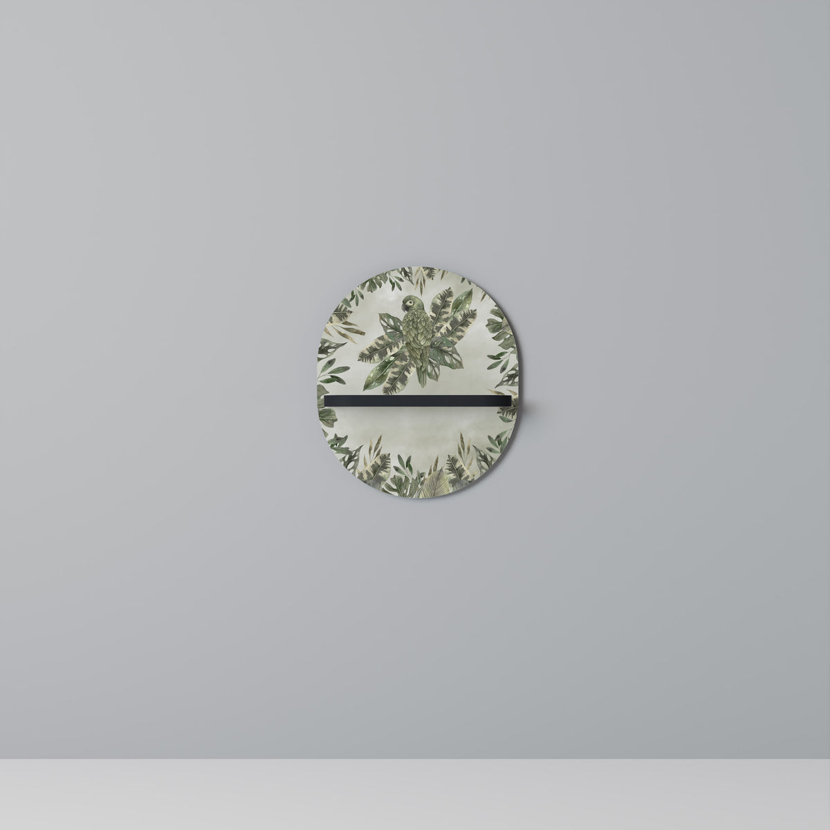 VERDANT ARINI Art Shelf