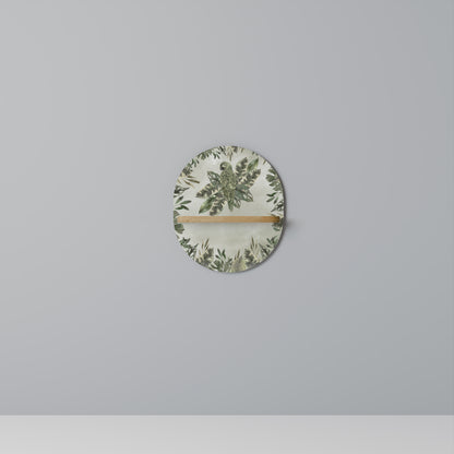 VERDANT ARINI Estante Artístico