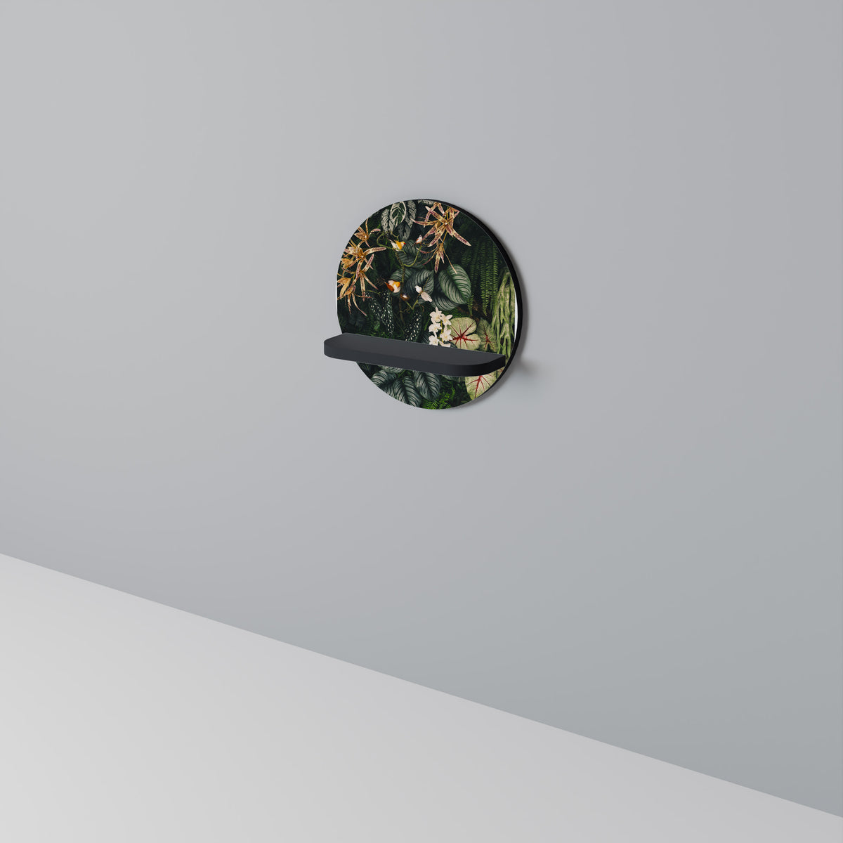 VERDANT ARINI Estante Artístico