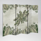 VERDANT ARINI 6-Panel Room Divider