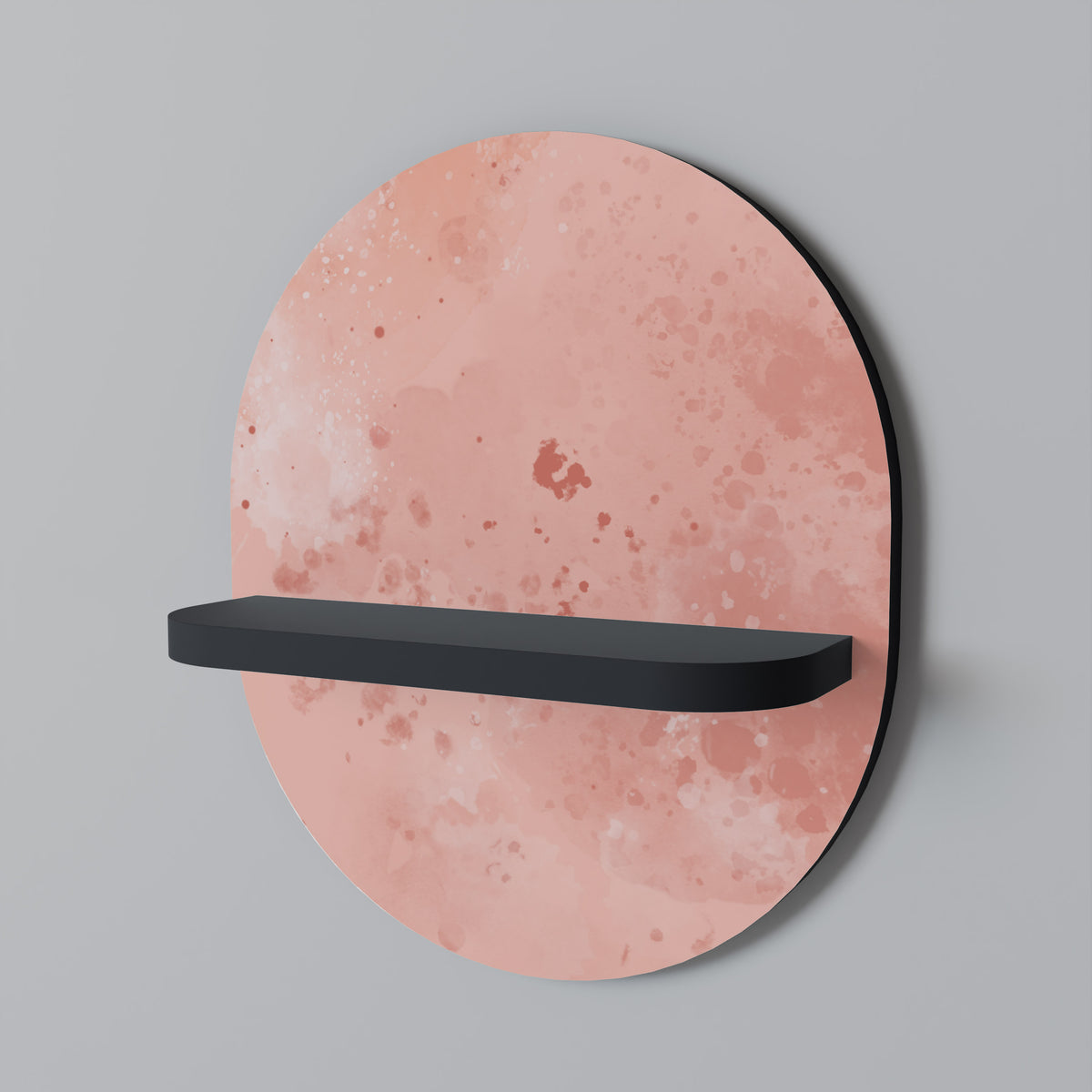 CRANE DANCE Estante Artístico