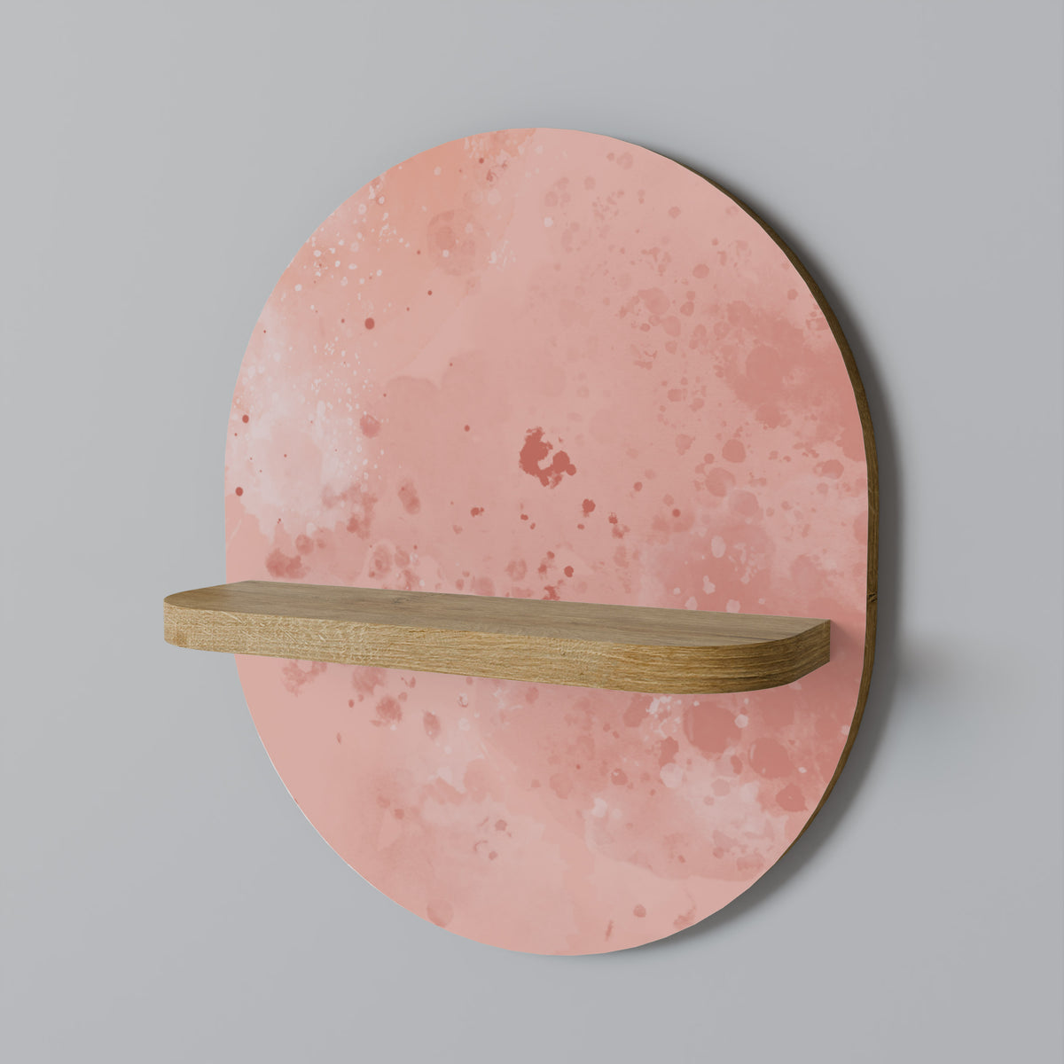 CRANE DANCE Estante Artístico