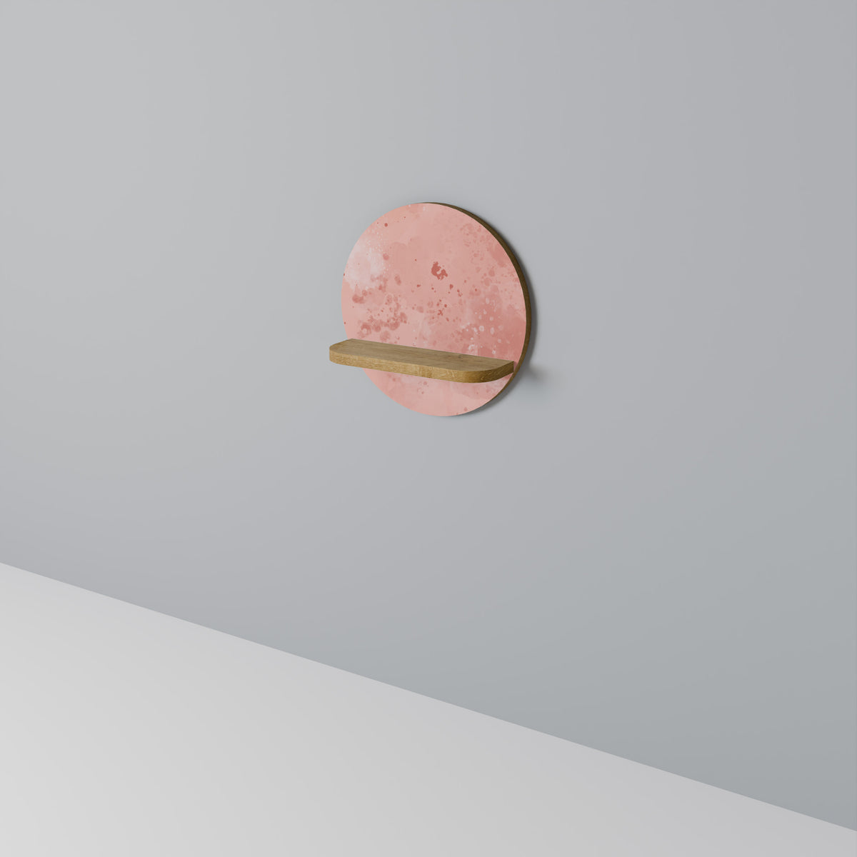 CRANE DANCE Estante Artístico