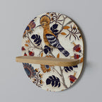 EMINENT HOOPOE Estante Artístico