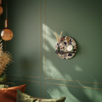 EMINENT HOOPOE Estante Artístico