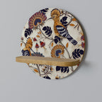 EMINENT HOOPOE Estante Artístico