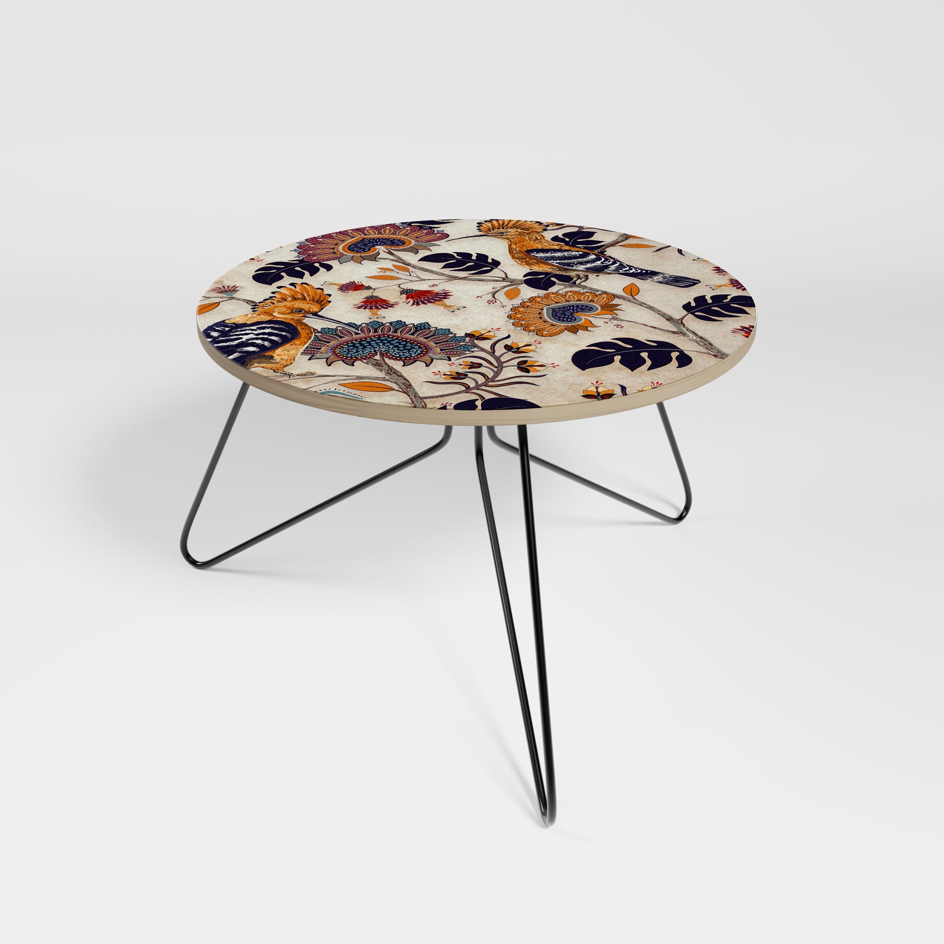 Mesa de centro EMINENT HOOPOE 60