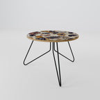 EMINENT HOOPOE Coffee Table 60