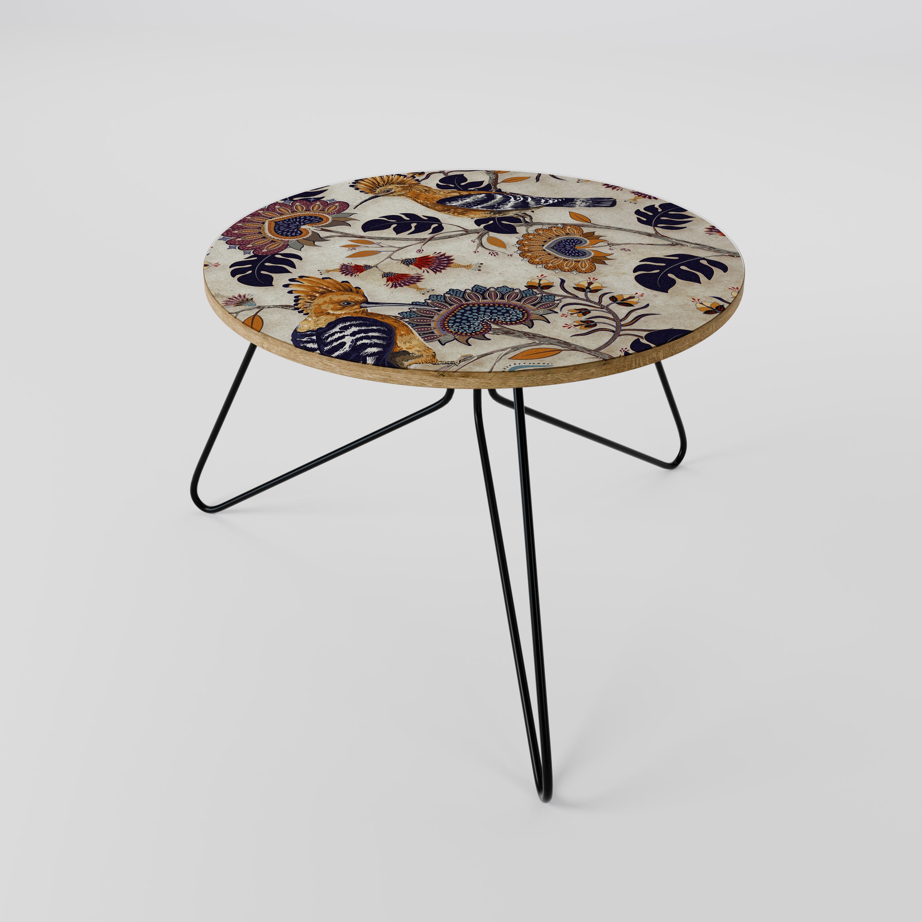 EMINENT HOOPOE Coffee Table