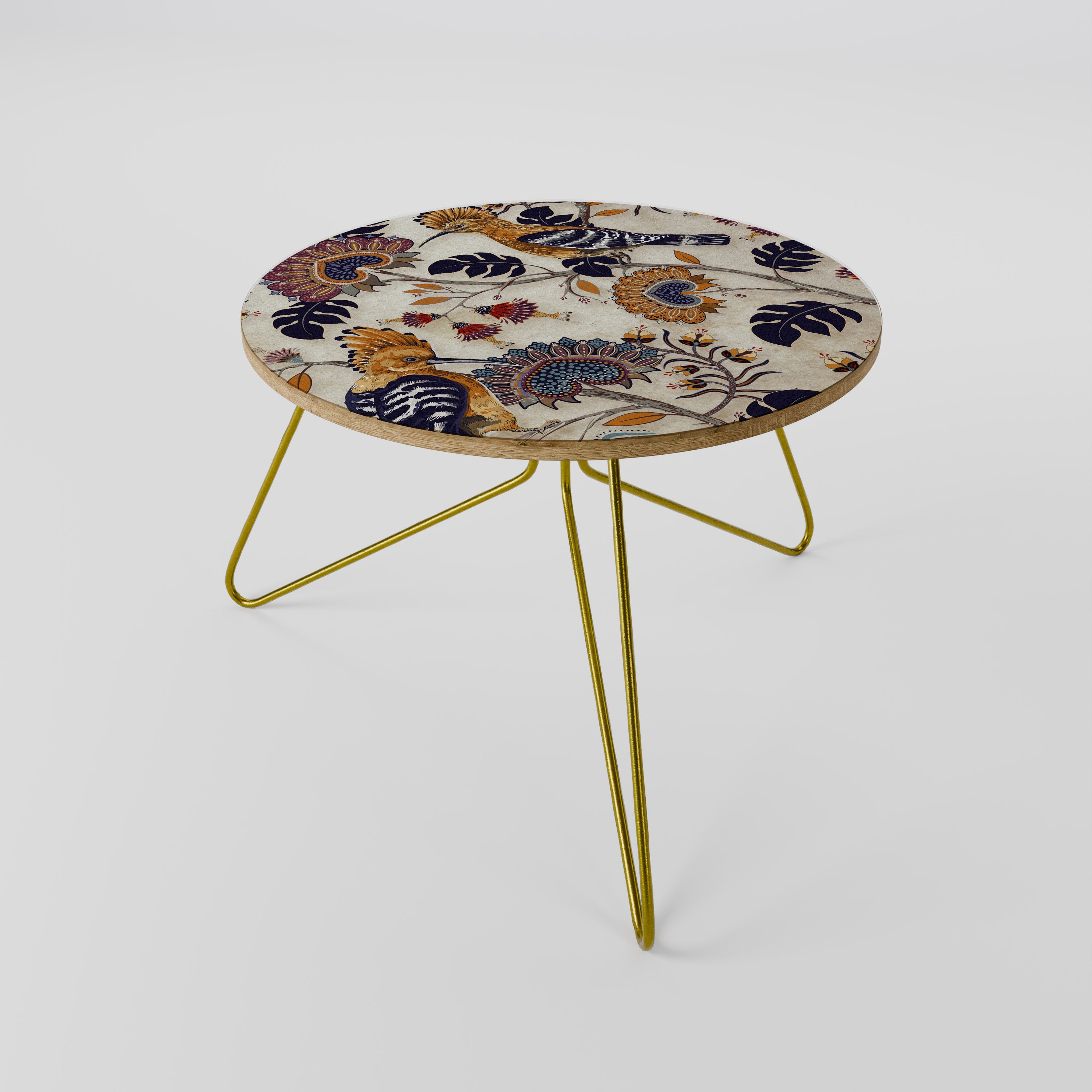 EMINENT HOOPOE Coffee Table 60