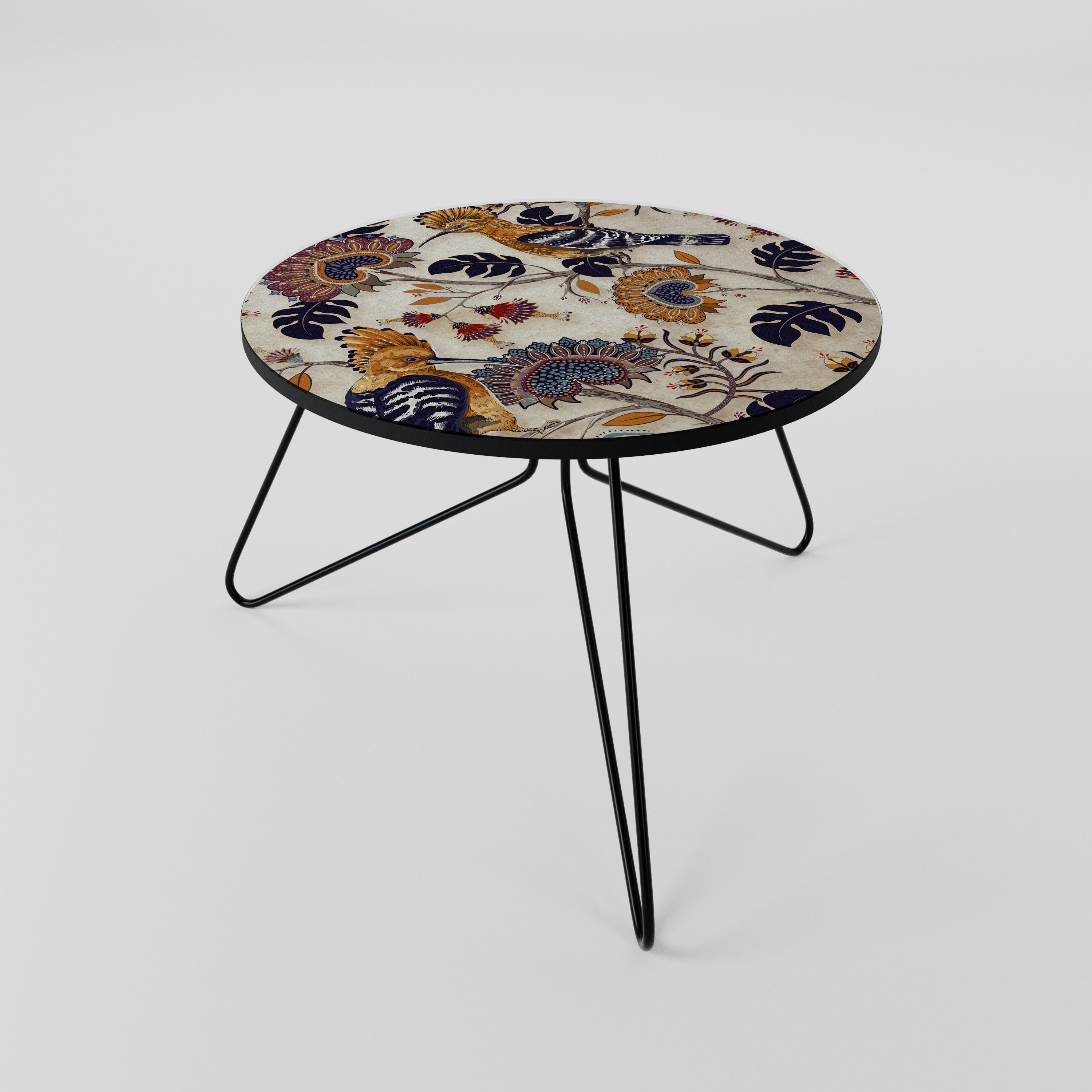 EMINENT HOOPOE Coffee Table 60